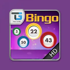 Скачать Bingo Game (Бинго игра) [МОД: Много денег, Монет и Все открыто] | Взлом Bingo Game на Андроид