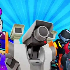 Скачать Mechangelion - Robot Fighting (Механгелион) [МОД: Бесконечные деньги, Монеты и Мега MOD] | Взлом Mechangelion - Robot Fighting на Андроид