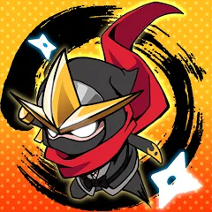 Скачать NINJA SURVIVOR.io [МОД: Деньги, Монеты и Меню MOD] | Взлом NINJA SURVIVOR.io на Андроид