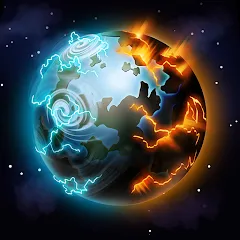 Скачать Rapture - World Conquest (Рапчуре) [МОД: Меню, Бесконечные монеты и Открытые уровни] | Взлом Rapture - World Conquest на Андроид