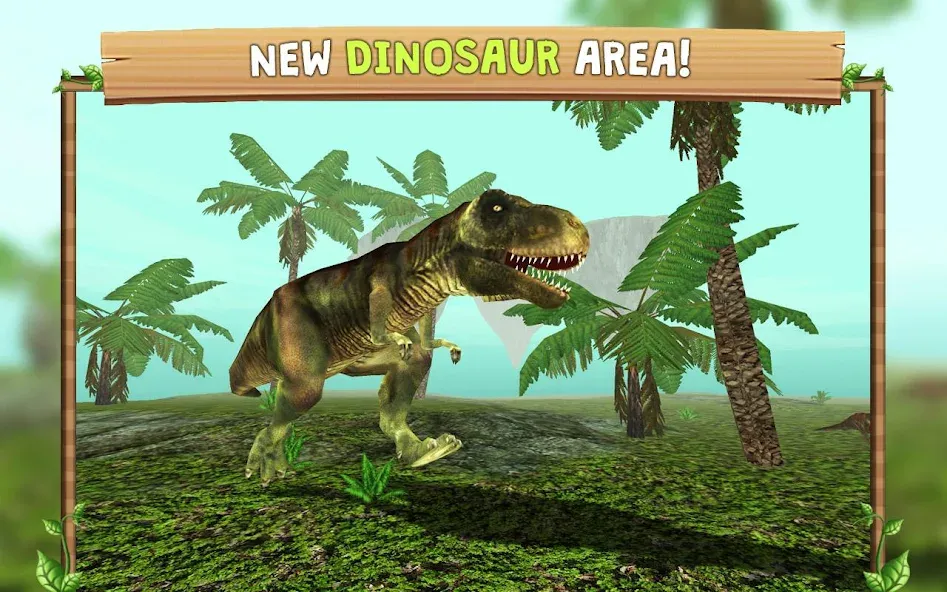 Dragon Sim Online: Be A Dragon [МОД: Меню, Бесконечные монеты и Открытые уровни] Screenshot 2