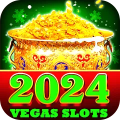 Скачать Tycoon Casino Vegas Slot Games (Тайкун казино) [МОД: Бесконечные деньги, Монеты и Мега MOD] | Взлом Tycoon Casino Vegas Slot Games на Андроид