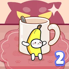 Скачать Hide And Seek: Cute Cat Escape [МОД: Меню, Бесконечные монеты и Открытые уровни] | Взлом Hide And Seek: Cute Cat Escape на Андроид
