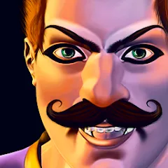 Скачать Scary Neighbor Strange Teacher [МОД: Много монет, Открытые уровни и Мега MOD] | Взлом Scary Neighbor Strange Teacher на Андроид