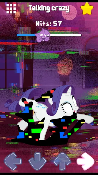 Corrupted Twilight FNF Mod (Коррумпированный Сумерки ФНФ Мод) [МОД: Все открыто, Дополнительные деньги и Меню MOD] Screenshot 4
