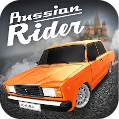 Скачать Russian Rider Online (Рашн Райдер Онлайн) [МОД: Все открыто, Дополнительные деньги и Меню MOD] | Взлом Russian Rider Online на Андроид