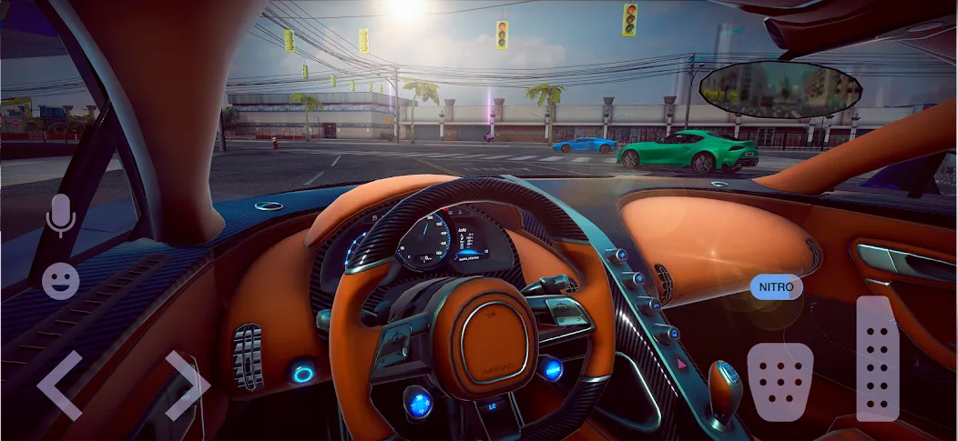 Tuning Club Online (Тюнинг Клуб Онлайн) [МОД: Бесконечные деньги, Монеты и Мега MOD] Screenshot 1