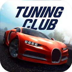 Скачать Tuning Club Online (Тюнинг Клуб Онлайн) [МОД: Бесконечные деньги, Монеты и Мега MOD] | Взлом Tuning Club Online на Андроид