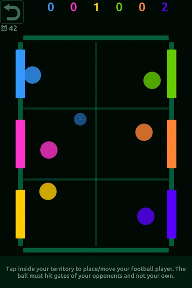 2 Player Games [МОД: Все открыто, Дополнительные деньги и Меню MOD] Screenshot 4