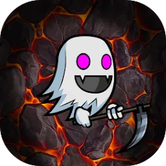 Скачать Ghost Hunter (Гост Хантер) [МОД: Меню, Бесконечные монеты и Открытые уровни] | Взлом Ghost Hunter на Андроид