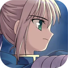 Скачать Fate/stay night [Realta Nua] [МОД: Много монет, Открытые уровни и Мега MOD] | Взлом Fate/stay night [Realta Nua] на Андроид