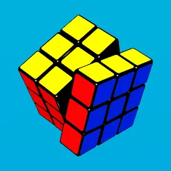 Скачать RubikOn - cube solver (РубикОн) [МОД: Все открыто, Дополнительные деньги и Меню MOD] | Взлом RubikOn - cube solver на Андроид