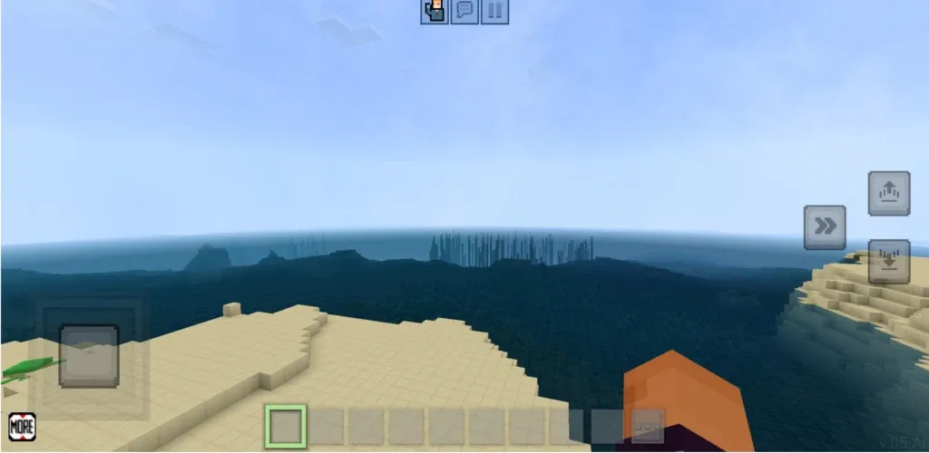 LokiCraft 2 [МОД: Меню, Бесконечные монеты и Открытые уровни] Screenshot 1