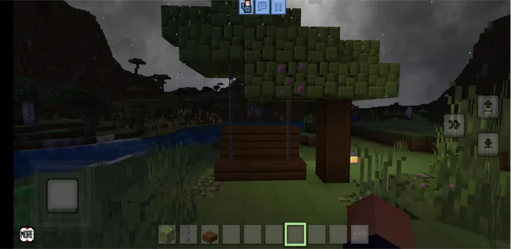 LokiCraft 2 [МОД: Меню, Бесконечные монеты и Открытые уровни] Screenshot 5