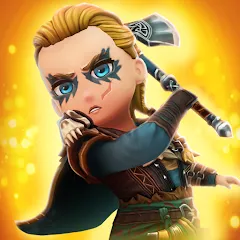 Скачать Assassin’s Creed Rebellion [МОД: Много денег, Монет и Все открыто] | Взлом Assassin’s Creed Rebellion на Андроид