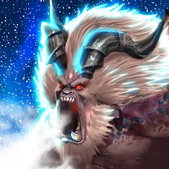 Скачать Clash of Beasts: Tower Defense (Клэш оф Бистс) [МОД: Все открыто, Дополнительные деньги и Меню MOD] | Взлом Clash of Beasts: Tower Defense на Андроид