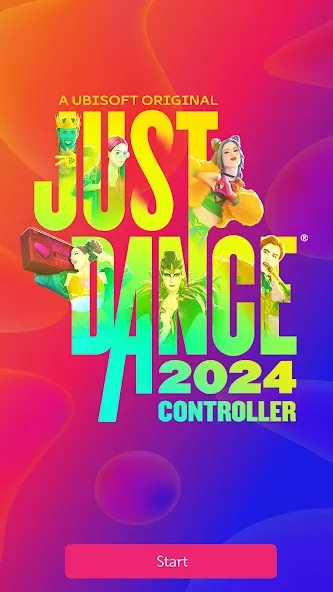 Just Dance 2024 Controller (Джаст Дэнс 2023 Контроллер) [МОД: Все открыто, Дополнительные деньги и Меню MOD] Screenshot 3