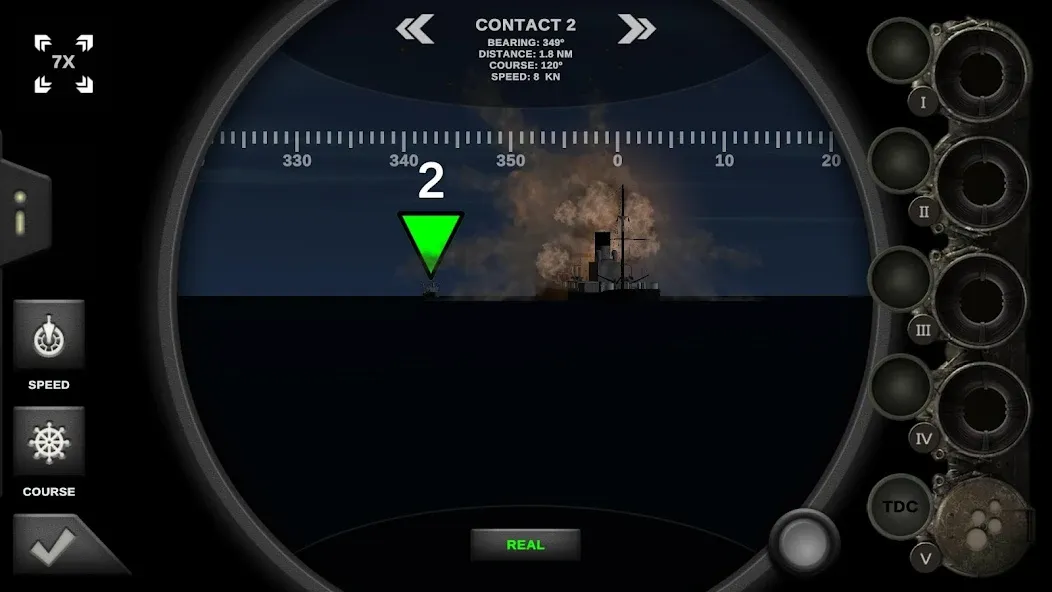 U-BOOT The Board Game [МОД: Бесконечные деньги, Монеты и Мега MOD] Screenshot 3