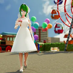 Скачать Anime School Girl Simulator 3D [МОД: Бесконечные деньги, Монеты и Мега MOD] | Взлом Anime School Girl Simulator 3D на Андроид