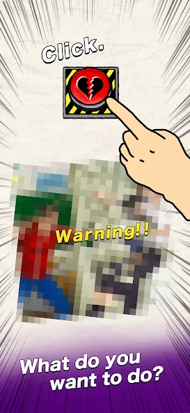 Mischief To Couple ! [МОД: Деньги, Монеты и Меню MOD] Screenshot 3
