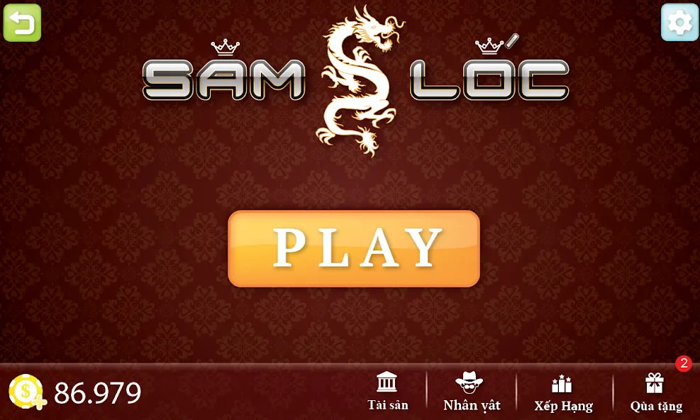 Sam Loc (Сам Лок) [МОД: Много денег, Монет и Все открыто] Screenshot 1