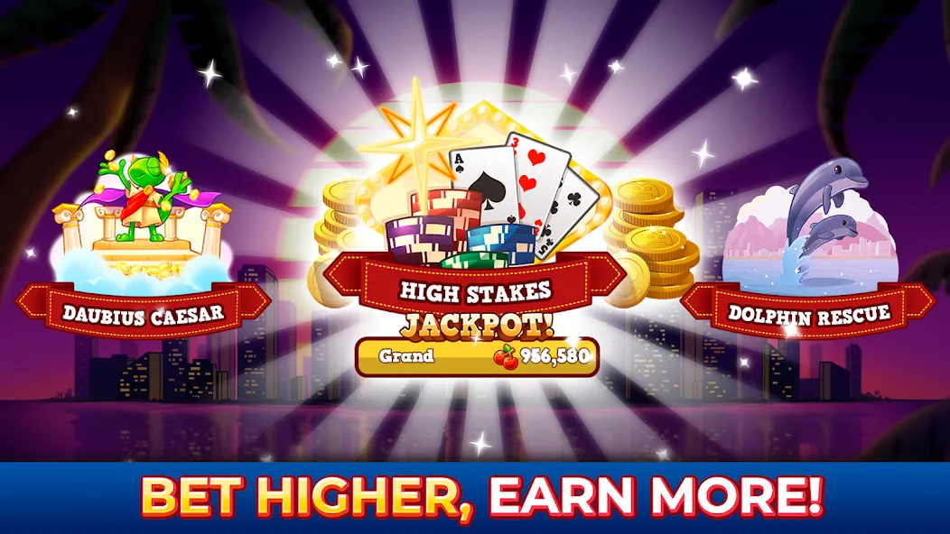 Bingo Pop: Play Live Online (Бинго Поп) [МОД: Много монет, Открытые уровни и Мега MOD] Screenshot 3