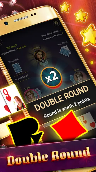 Play 29 Gold offline (Плей 29 Голд оффлайн) [МОД: Меню, Бесконечные монеты и Открытые уровни] Screenshot 3