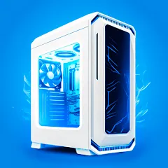 Скачать PC Creator 2 - Computer Tycoon (ПК Создатель 2) [МОД: Много монет, Открытые уровни и Мега MOD] | Взлом PC Creator 2 - Computer Tycoon на Андроид