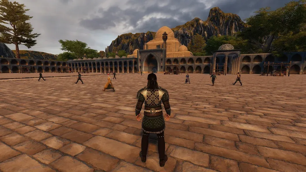 Alparslan: Sultan of Seljuk [МОД: Деньги, Монеты и Меню MOD] Screenshot 2