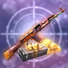 Скачать Standoff Case Clicker (Стандофф Кейс Кликер) [МОД: Много денег, Монет и Все открыто] | Взлом Standoff Case Clicker на Андроид