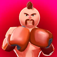Скачать Punch Guys (Панч Гайз) [МОД: Меню, Бесконечные монеты и Открытые уровни] | Взлом Punch Guys на Андроид