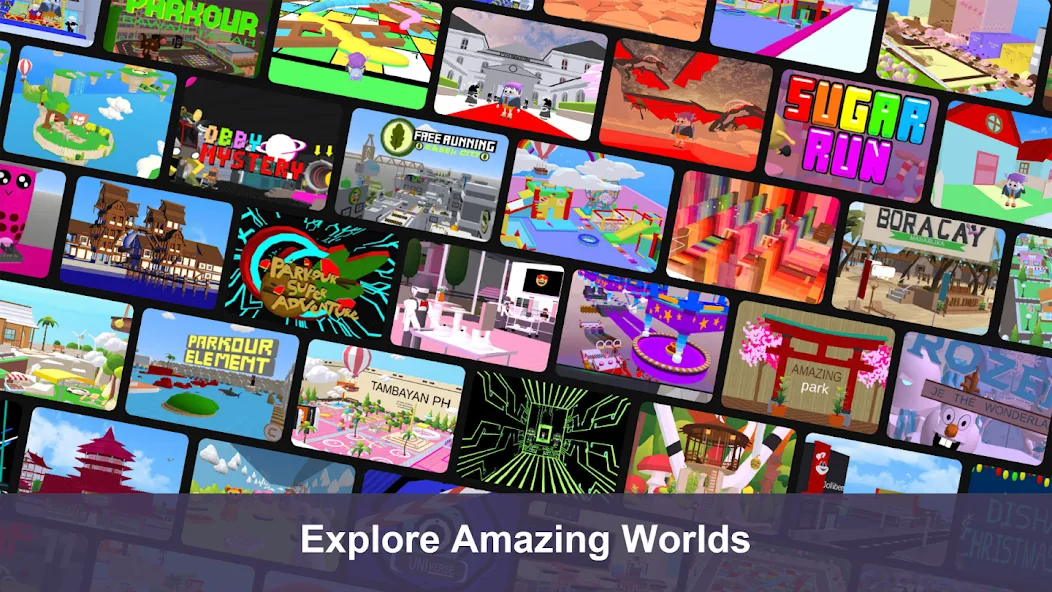 Uni - Craft your world (Юни) [МОД: Меню, Бесконечные монеты и Открытые уровни] Screenshot 5