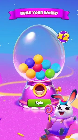 Crazy Coin - Go Master (Крейзи Коин) [МОД: Много денег, Монет и Все открыто] Screenshot 5