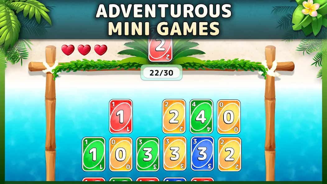 WILD - Card Party Adventure (ВАЙЛД) [МОД: Бесконечные деньги, Монеты и Мега MOD] Screenshot 5