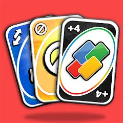 Скачать WILD - Card Party Adventure (ВАЙЛД) [МОД: Бесконечные деньги, Монеты и Мега MOD] | Взлом WILD - Card Party Adventure на Андроид