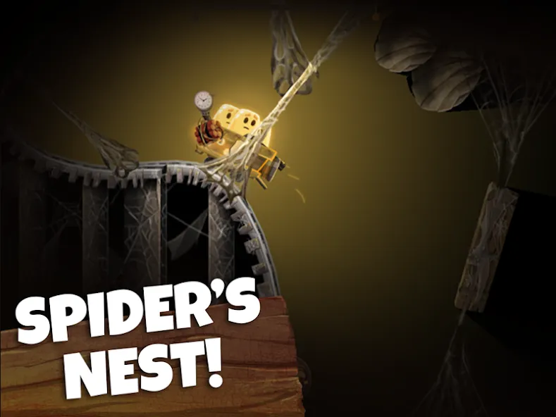 Hopeless 2: Cave Escape (Надежда 2) [МОД: Много денег, Монет и Все открыто] Screenshot 5