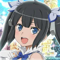 Скачать DanMachi - MEMORIA FREESE (ДанМачи) [МОД: Бесконечные деньги, Монеты и Мега MOD] | Взлом DanMachi - MEMORIA FREESE на Андроид