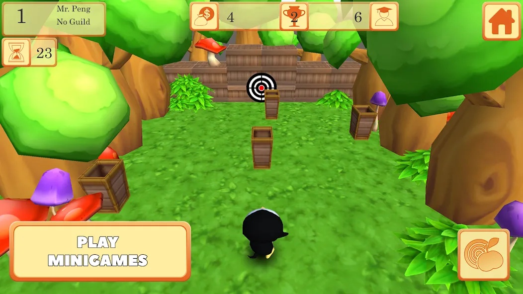 Cute Pocket Pets 3D (Кьют Покет Петс 3Д) [МОД: Много денег, Монет и Все открыто] Screenshot 3
