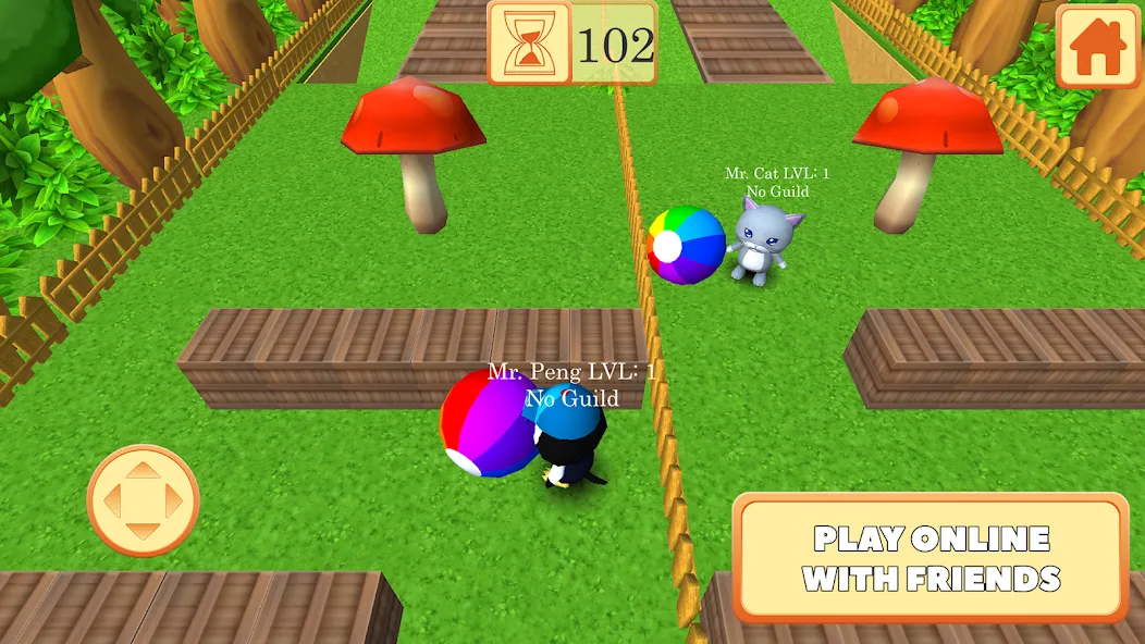 Cute Pocket Pets 3D (Кьют Покет Петс 3Д) [МОД: Много денег, Монет и Все открыто] Screenshot 4