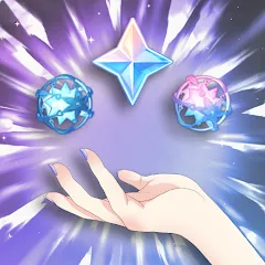 Скачать Wish Impact: Genshin Wish Sim (Уиш Импакт) [МОД: Много денег, Монет и Все открыто] | Взлом Wish Impact: Genshin Wish Sim на Андроид