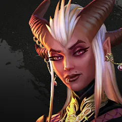 Скачать Dota Underlords (Дота Андерлордс) [МОД: Все открыто, Дополнительные деньги и Меню MOD] | Взлом Dota Underlords на Андроид