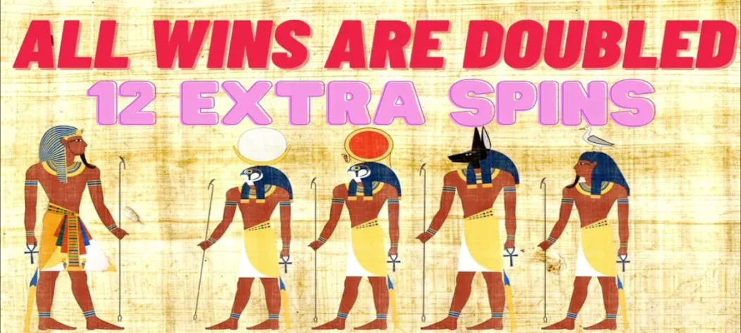 Cleopatra Keno - Keno Games (Клеопатра Кено) [МОД: Все открыто, Дополнительные деньги и Меню MOD] Screenshot 1