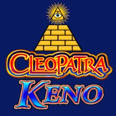 Скачать Cleopatra Keno - Keno Games (Клеопатра Кено) [МОД: Все открыто, Дополнительные деньги и Меню MOD] | Взлом Cleopatra Keno - Keno Games на Андроид