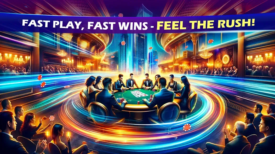 Velo Poker: Texas Holdem Game (Вело Покер) [МОД: Меню, Бесконечные монеты и Открытые уровни] Screenshot 5