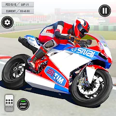 Скачать 3D Bike Racing Games Offline [МОД: Много монет, Открытые уровни и Мега MOD] | Взлом 3D Bike Racing Games Offline на Андроид
