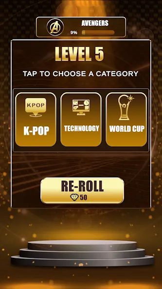 Brain Master (Брейн Мастер) [MOD: Mega Mod/Меню] - Скриншот 5