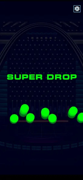 The Falling Ball Game (Зе Фолинг Бол Гейм) [МОД: Много монет, Открытые уровни и Мега MOD] Screenshot 4
