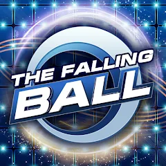 Скачать The Falling Ball Game (Зе Фолинг Бол Гейм) [МОД: Много монет, Открытые уровни и Мега MOD] | Взлом The Falling Ball Game на Андроид