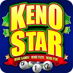 Скачать Keno Star - Multi Card Games (Кино Стар) [МОД: Деньги, Монеты и Меню MOD] | Взлом Keno Star - Multi Card Games на Андроид