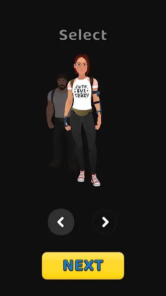Headshot Apocalypse (Хедшот Апокалипсис) [МОД: Деньги, Монеты и Меню MOD] Screenshot 4